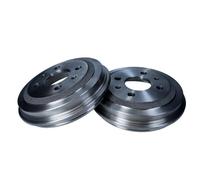 Tambor De Freno Eje Trasero Para ABARTH AUTOBIANCHI FIAT LANCIA NISSAN SEAT 1