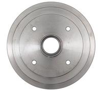 Frenado > Frenos de tambor > Tambor de freno