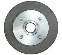 A.B.S. 2446-S Tambor de freno