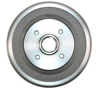 Tambor De Freno Giratorio A.B.S. Ø 230 Mm 51 Mm Para u.a. VW CADDY