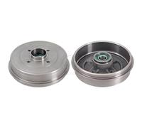 Tambor de Freno Giratorio A.B.S. Ø203mm 48mm para u.a. DACIA SANDERO