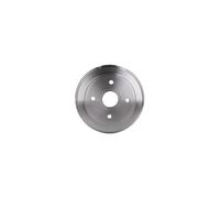 HELLA PAGID 8DT 355 300-381 Tambor de freno 61239 por ej. OPEL / SUZUKI / VAUXHALL