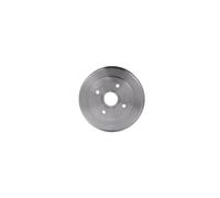 HELLA PAGID 8DT 355 301-031 Tambor de freno 61335 por ej. OPEL / VAUXHALL