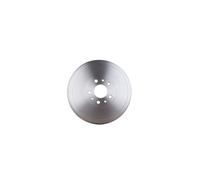 Tambor De Freno HELLA Ø302 Mm Ø13,2 Mm Para OPEL COMBO