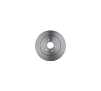 Tambor De Freno HELLA 336 Mm 12,6 Mm Para NISSAN NAVARA
