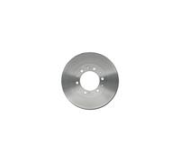Tambor de Freno HELLA Ø345 mm Ø14,4 mm Para TOYOTA HILUX (u.a.)