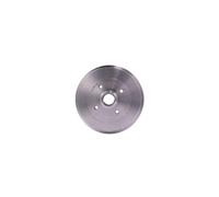 Tambor De Freno Hella 8DT 355 301-701 para Audi Seat Skoda VW Vw (faw)