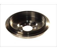 Tambor de freno LPR 7D0500 para SKODA ROOMSTER (5J7) 1.2 2006-2007