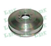 Tambor de freno LPR 7D0690