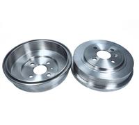 Tambor de freno MAXGEAR 19-0830 para OE 5 68 066 - 24444064 - 5 68 066