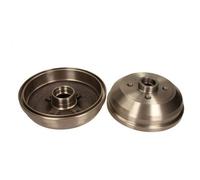 Tambor de freno MAXGEAR 19-0834 para OE 4 18 025 - 90425920 - 90509107 - 4 18