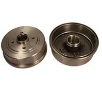 Tambor de freno MAXGEAR 19-1357 para OE 4 18 001 - 90 04 417 - 9156697