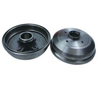 Tambor de freno MAXGEAR 19-2180 para OE 418000 - 9004416 - 9196287 - 9004416