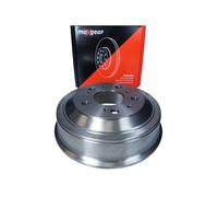 Tambor de freno MAXGEAR 19-2628 para OE 4247 38 - K1306211080 - 1306211080
