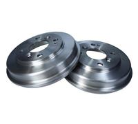 Tambor de freno MAXGEAR 19-3686 para OE 1535923 - 8V51-1113-AB - 8V51-1113-AA
