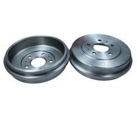 Tambor de freno MAXGEAR 19-3687 para OE 1781451 - BV61-1126-BB