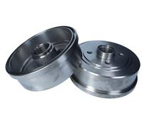 Tambor de freno MAXGEAR 19-3701 para OE 418001 - 9196290