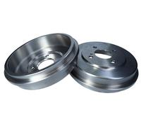 Tambor de freno MAXGEAR 19-3716 para OE 1752037 - 1763131 - 1949898