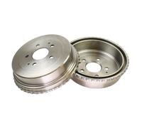 Tambor de freno MAXGEAR 19-4898 para OE 42431 87401 - 4243187401000 - 42431