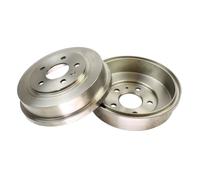 Tambor de freno MAXGEAR 19-4906 para OE 13153099 - 5 68 065 - 95526657 - 5 68