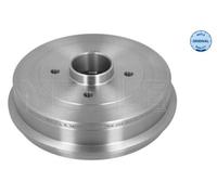 Tambor de freno MEYLE 16-15 523 0030 para OE 432004255R - 8200290352