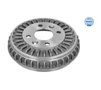 Tambor De Freno Meyle 16-15 523 0032 Meyle-original: True To Oe. para Renault