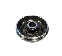 Tambor de freno S70627 SAMKO para NISSAN NOTE MICRA III MICRA C+C III