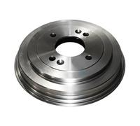 Tambor de freno S70724 SAMKO para HYUNDAI KIA