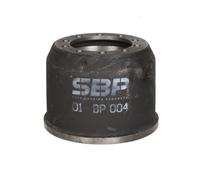 Tambor de freno SBP 01-BP004