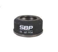 Tambor de freno SBP 1-ME004 para MERCEDES-BENZ O 309 2.4 1975-1988