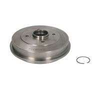 Tambor de freno TRW DB4220MR