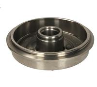 Tambor de freno TRW DB4308 para MAZDA 2 (DY) 1.2 2003-2007