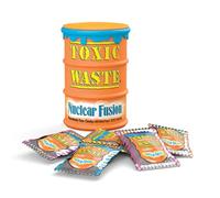 Tambor de fusión nuclear de residuos tóxicos 42 g incl. Tiempo de vapor Gracias