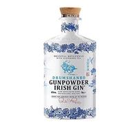 TAMBOR DE GINEBRA IRLANDÉS SHANBO CERAMIC ORIENTAL BOTANICALS 70 CL