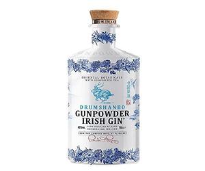 TAMBOR DE GINEBRA IRLANDÉS SHANBO CERAMIC ORIENTAL BOTANICALS 70 CL