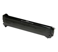 Tambor de imagen compatible Oki C9600/C9650/C9655/C9800/C9850/Es3640 negro 42918108 (tambor)