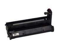 Tambor de imagen compatible Olivetti D-Color P12 amarillo (tambor)