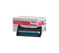 Tambor de imagen - OKI - 45456302 - Original - Compatible con OKI ES7131dnw/ES7170 - Accesorio genérico