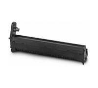 Tambor de imagen original negro OKI para impresoras láser C830 C821 C801 C860