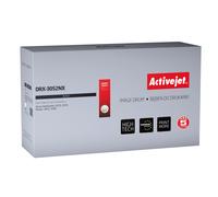 Tambor de impresora Activejet DRX-3052NX - Compatible Xerox 101R00474 - 10,000 páginas - Negro