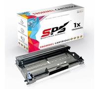 Tambor de impresora SPS compatible con Brother MFC-7420 - DR-2000 | 12.000 páginas