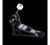 Tambor De Jazz, Pedal De Martillo De Un Solo Paso, Tambor De Pie, Accesorios Para Instrumentos De Martillo De Paso De Práctica Pedal de bombo para principiantes