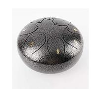 Tambor de lengua de, instrumento de percusión de tambor de mano, meditación de Yoga, regalo for amantes de la música for principiantes