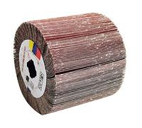 Tambor de lijado de aleta 120 mm (grano 120)