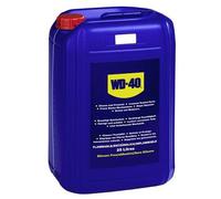 Tambor de lubricante (25L) - WD-40