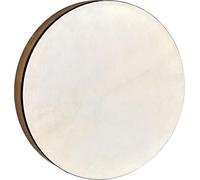 Tambor de mano chamán de 16 pulgadas para meditación, terapia de curación de sonido, ASMR, yoga