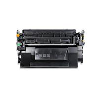 Tambor de Selenio CF287A for Impresora H-*0P M527 M506dn Pro, Caja de Polvo, M501n M5501dn M527dn MFP M527f/z M506n M505(Large Capacity)