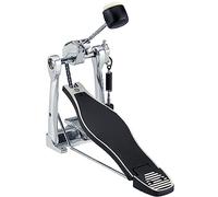 Tambor De Un Solo Paso, Kit De Batería De Jazz, Martillo De Paso, Práctica De Batería, Accesorios De Práctica Pedal de bombo para principiantes