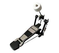 Tambor De Un Solo Paso, Tambor De Jazz, Pedal De Martillo, Accesorios De Tambor, Pedal De Tambor Pedal de bombo para principiantes