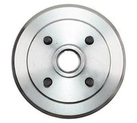 Tambor Del Freno Rotatorio Ø 180MM 35MM A. B. S. para U.a. Toyota Starlet